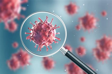 时间提前！英国发现的变异新冠病毒11月已在德国出现|德国|英国|新冠肺炎_新浪新闻