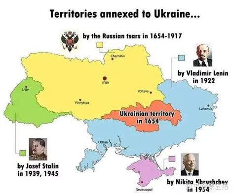#俄乌最新局势#这张地图有助于解释，俄乌冲突难以结束 - 知乎