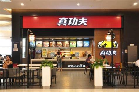 浙江中式快餐加盟 餐饮加盟上的一匹黑马