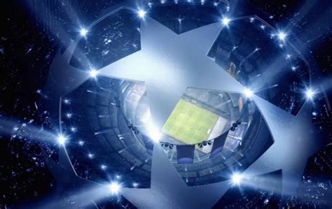 欧冠八强对阵：曼城战里昂 巴萨拜仁将迎强强对决