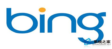 微软必应搜索（bing）推全橙色新Logo - 设计之家