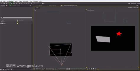 Blender概念艺术空间3D动画实例制作视频教程 - 3D设计教程 - 人人CG 人人素材 RRCG