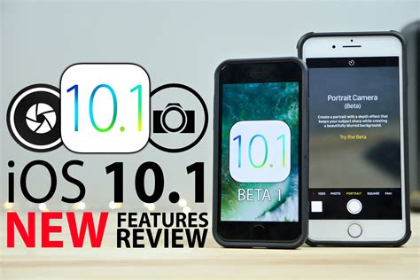 iOS 10 Debuts with New Features, Release Date Set for Fall