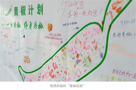 外贸信托星火慈善公益行走进贞丰，助力乡村教育发展 - 周到上海