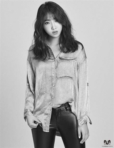 2ne1孔敏智图片