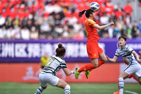 FIFA世界女足排名出炉：中国女足位列世界第16名，亚洲第4名_强队_发展_奥运会