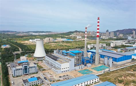 中国工业新闻网_山东威海高新区云技改对接企业转型新动能