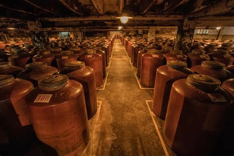 中国历史文化名酒——古襄阳酒-品牌新闻-好酒代理网