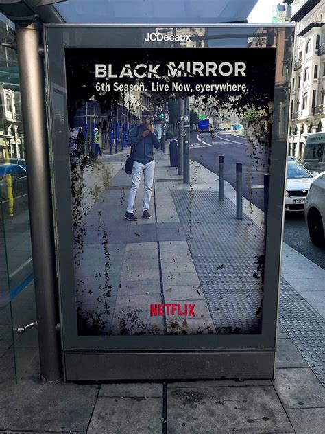 美剧 黑镜1-6季–黑科技下的人性的暗黑面，服从还是反抗。 – 光影使者