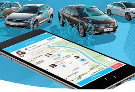 汽车类APP开发的优势与功能分析_行业新闻_道壹软件