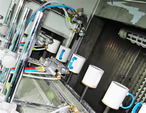 机器人自动喷涂线-苏州博艺良品精密机械有限公司