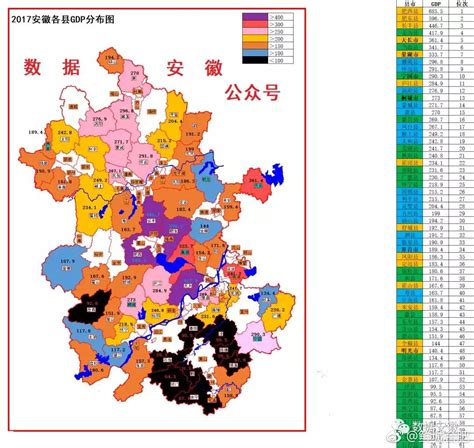 2018年中国江西各县GDP排行、GDP增长率排名及财政总收入排名情况分析【图】_智研咨询