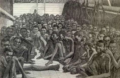 1833年，美国农场主扩大奴隶儿童在种植园里的职责，创新奴隶管理体系 - 知乎