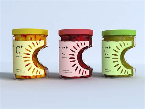 创意包装——虚拟品牌鱼肝油包装设计|平面|包装|一谷清琉OB - 原创作品 - 站酷 (ZCOOL)