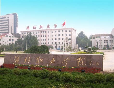 权威发布 | 潍坊工程职业学院2020年夏季高考招生简介--中国教育在线