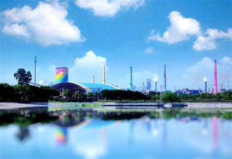 广东省韶钢产业园获评省级节水标杆园区—中国钢铁新闻网