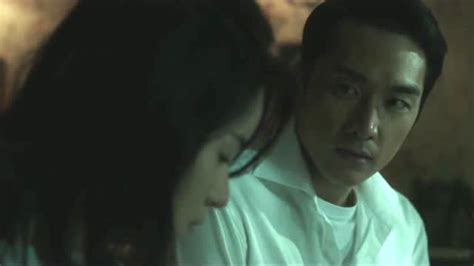 《人间中毒》宋承宪林智妍的吻戏船戏，上司支开下属就为了和他妻子独处！_腾讯视频