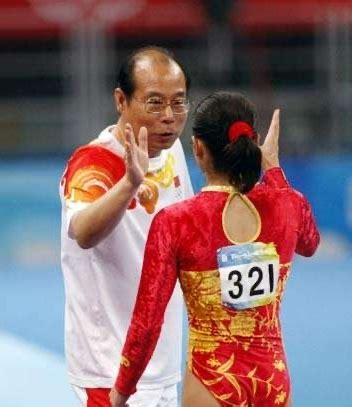 前中国体操女队主教练陆善真去世，享年63岁_文体人物_新民网