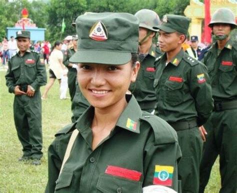缅甸民族民主同盟军 果敢王彭家声领导的武装力量__财经头条