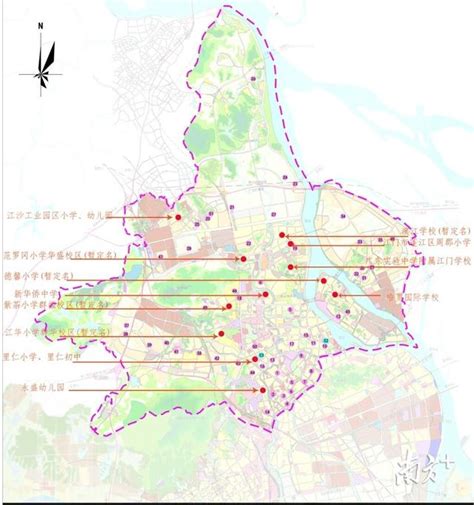 江门在哪里(中国旅游地图揽胜-广东江门在哪里) | 说明书网