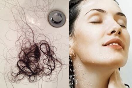 【图】简单讲解洗头掉头发怎么办 几个妙招帮助大家拥有浓密长发_洗头_伊秀美容网|yxlady.com