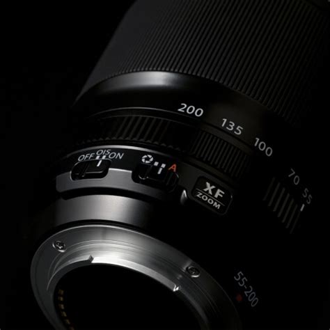 富士XF55-200mm F3.5-4.8镜头质量怎么样？使用评测：镜头锐度高，成像更清晰 —【365评测网】