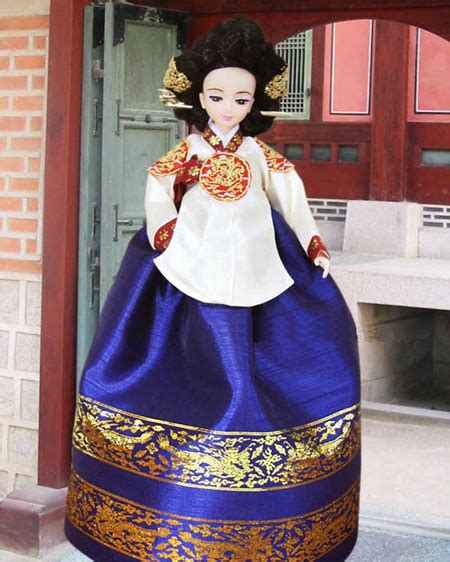 人民网-文化-透过大长今“热”看韩国传统服饰