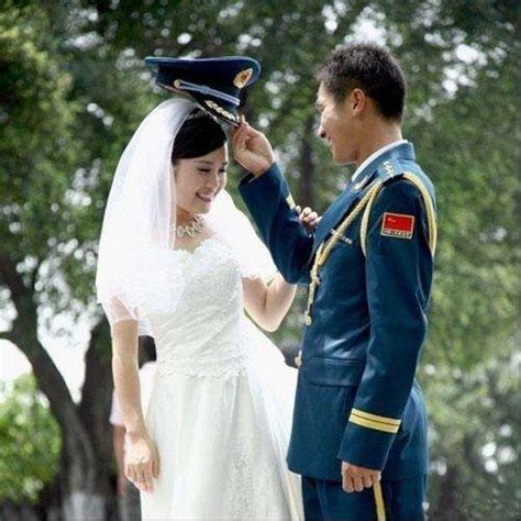 张馨予嫁给军人，优秀女性为什么选择军婚？因为军婚有这5个好处