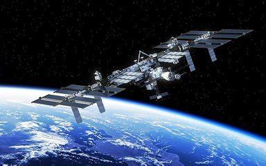 国际空间站有多少个国家参与—国际空间站有几个国家参与 - 国际 - 华网