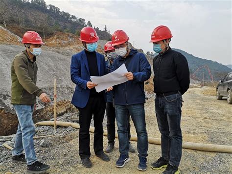 连山至贺州高速公路(广西段)建设项目正式开工 - 集团要闻 - 强荣控股集团有限公司