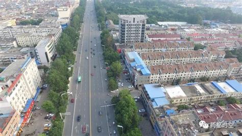 安徽亳州：亳蒙高速建设正酣-人民图片网