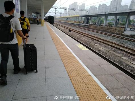 近距离走进淮南高铁南站，从候车大厅到站前广场……-搜狐大视野-搜狐新闻