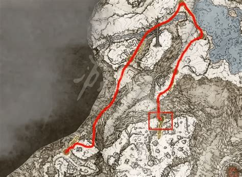 《绝地求生》雪地地图CoalMine矿场详解以及打法全攻略_九游手机游戏