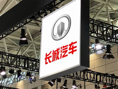长城汽车携旗下哈弗、WEY等四大品牌登陆2019广州车展