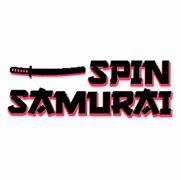 casino spin samurai