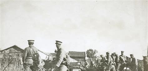1911年10月10月武昌起义爆发，黎元洪为何会走上历史的舞台？_凤凰网视频_凤凰网