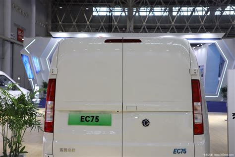 【图】瑞驰 EC75 标准版 超越型Ⅰ 3T 2座 5.13米纯电动封闭货车41.85kWh_实拍图片_1769213_卡车之家