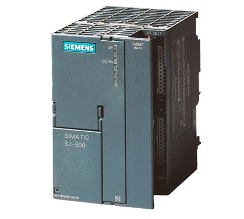 西门子S7-300硬件介绍，那些很小却又很重要的知识！技术文章技术文章创控教育