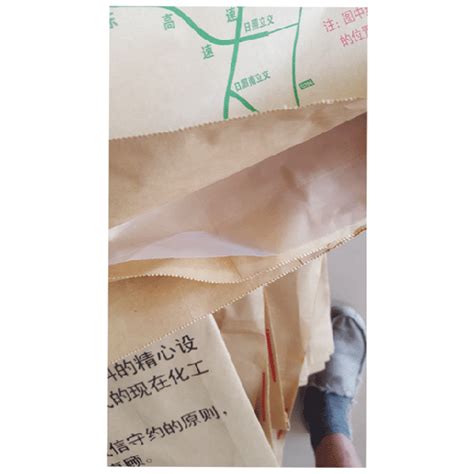 联兴食品药品包装技术提供双层面粉纸袋、双面爆米花纸袋，多层工业纸袋及各类食品纸袋 - FoodTalks食品供需平台