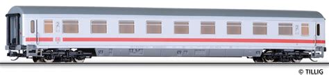 13581 - Tillig Modellbahnen
