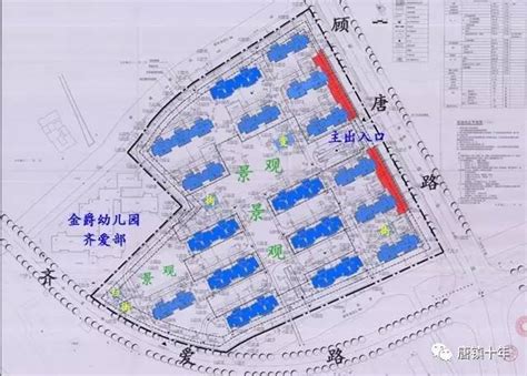 固镇县立新花园项目规划设计方案批前公示_固镇县人民政府