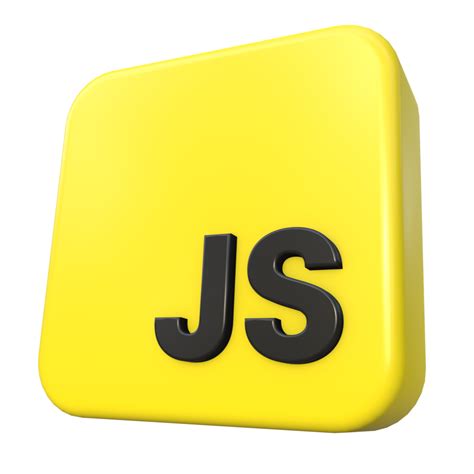 Js Logo PNGs for Free Download