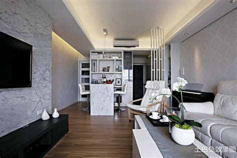 秣陵路 - 混搭风格一室一厅装修效果图 - Hsin叞设计效果图 - 每平每屋·设计家
