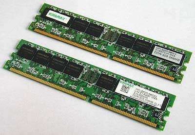 金士顿 笔记本内存条DDR4 2666 4GB DDR4 2666 4G (单位:根)-融创集采商城