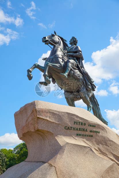 1672年6月9日俄国沙皇彼得大帝诞辰 - 历史上的今天