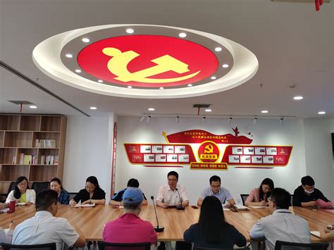 党建前言展板设计PSD素材免费下载_红动中国