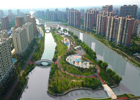 项目总投资9.84亿，青浦区市西软件园两幅科研设计用地计划出让 - 知乎