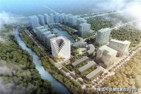 杭州西溪科创园致力于打造“四高四基地”-产业园-杭州写字楼网
