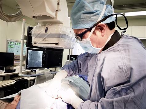 国内最小的无线磁共振兼容心脏起搏器首例植入顺利完成 -- 严道医声网