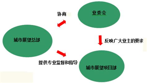 北京城市展望物业管理有限公司_“业主自治”共管模式